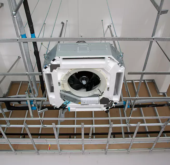 Why Homeowners & Businesses Trust Us Laurel, MD