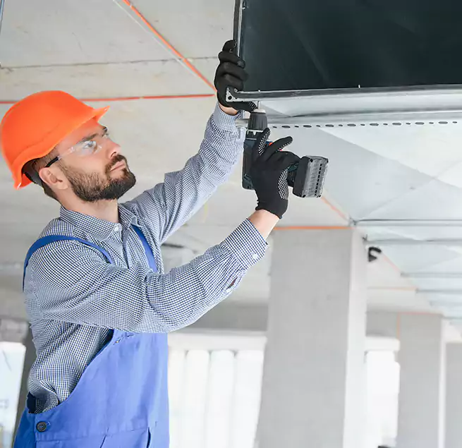 Why Homeowners & Businesses Trust Us in Laurel, MD?