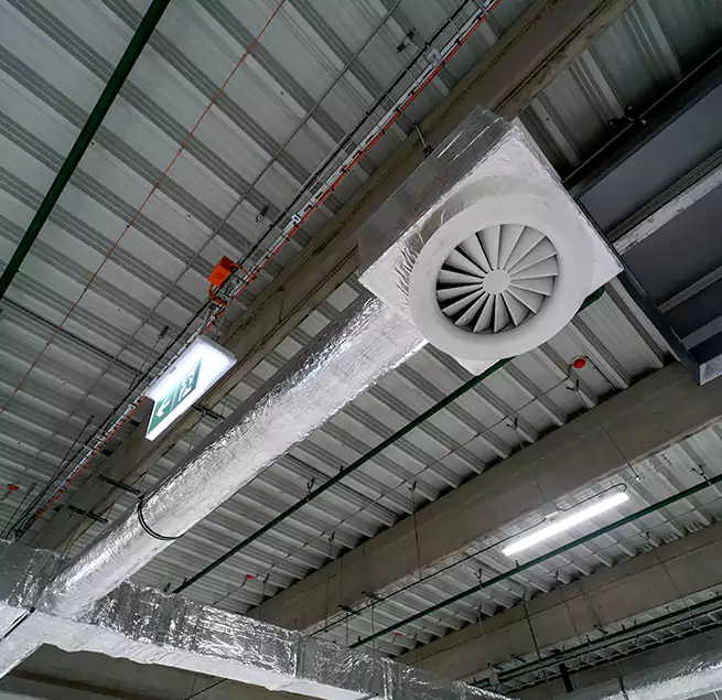 Why Homeowners & Businesses Trust Us in Laurel, MD?