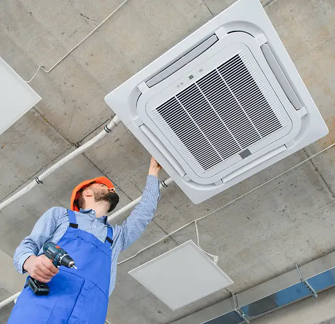 Why Homeowners & Businesses Trust Us in Laurel, MD