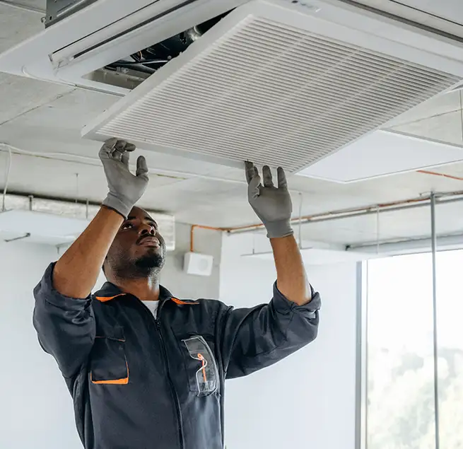  Why Homeowners & Businesses Trust Us in Laurel, MD?