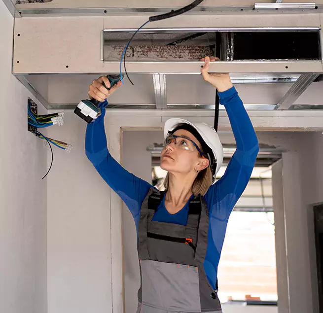 Why Homeowners & Businesses Trust Us in Laurel, MD?