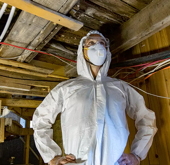 Why Homeowners & Businesses Trust Us in Laurel, MD?