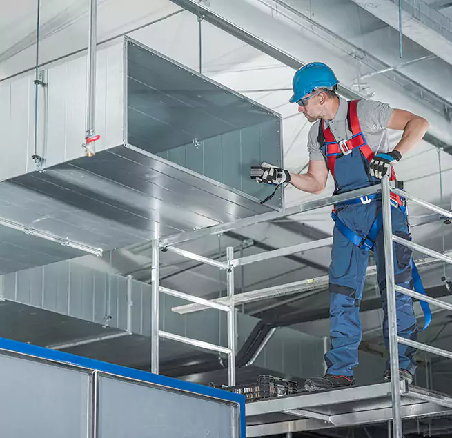 Why Homeowners & Businesses Trust Us Laurel, MD