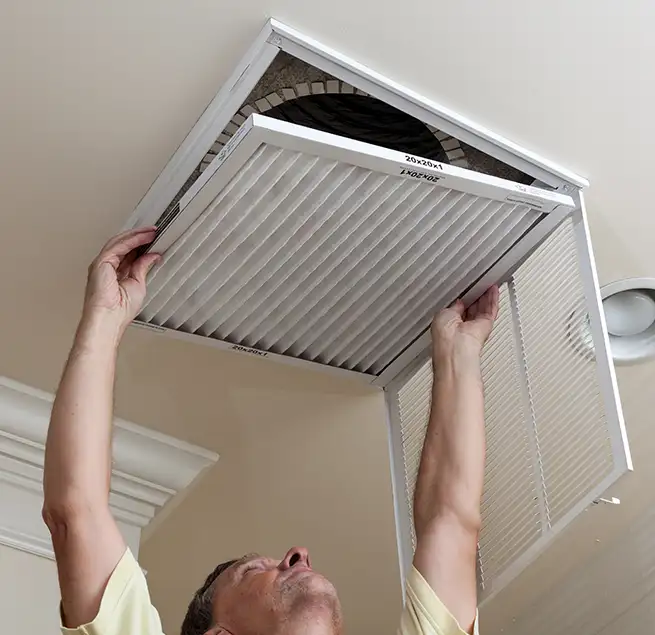 Why Homeowners & Businesses Trust Us in Laurel, MD?