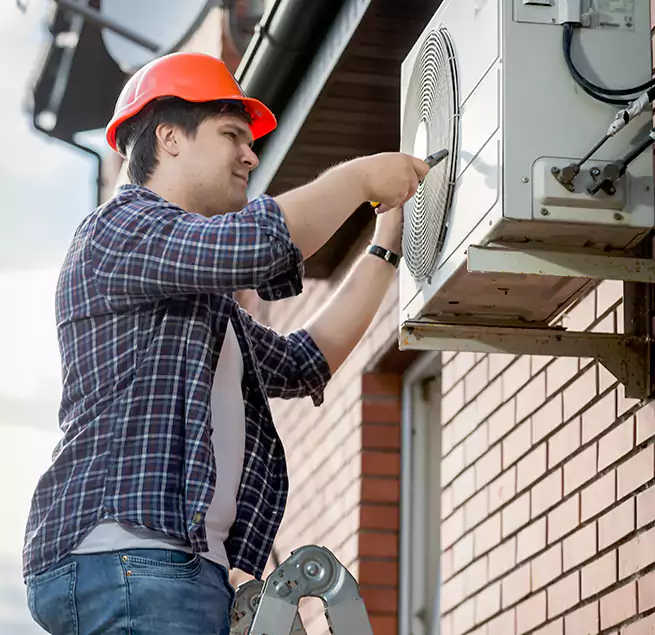 Why Homeowners & Businesses Trust Us Laurel, MD