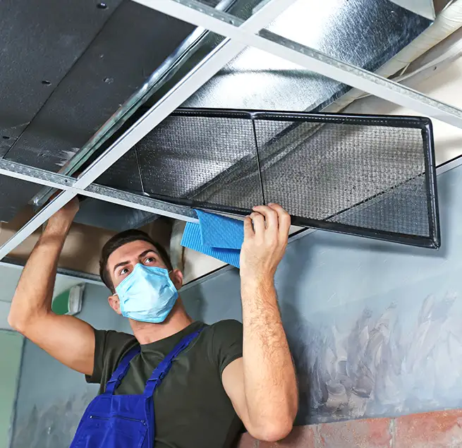 Why Homeowners & Businesses Trust Us in Laurel, MD?