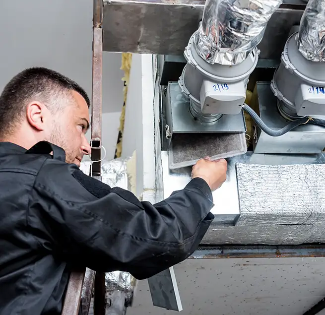 Why Homeowners & Businesses Trust Us in Laurel, MD?